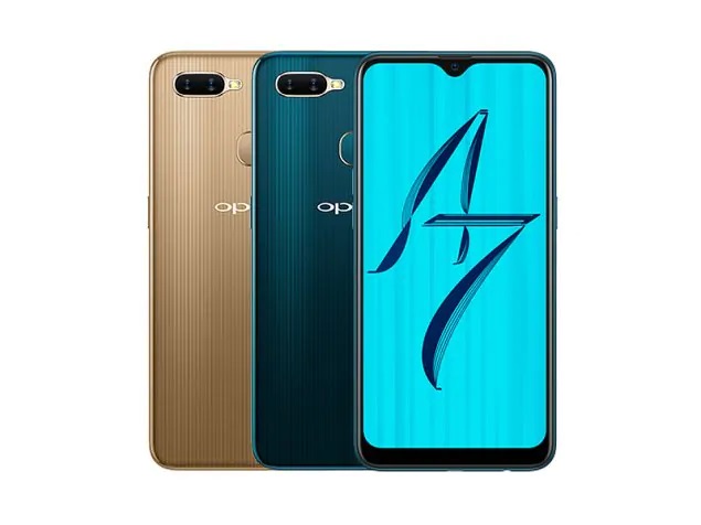 How To Fix Oppo A7 Won’t Turn On Issue