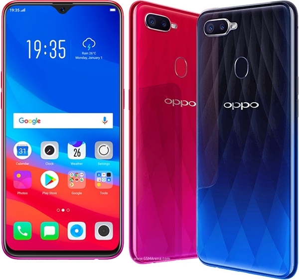 How To Fix Oppo F9 Won’t Turn On