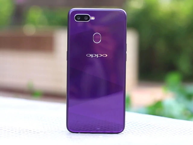 How To Fix Oppo F9 Can’t Send MMS
