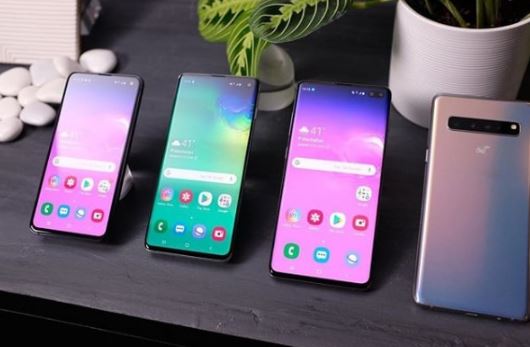 How to set up email on Galaxy S10 | easy steps to add your email account