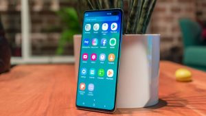 How to assign a ringtone to a contact on Galaxy S10 | easy steps to set up ringtone to a contact