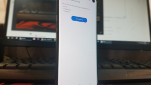 How to reset network settings on Galaxy S10 | easy way to fix network problems