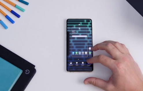 How to force close an app on Galaxy S10 | fix a frozen or crashing app