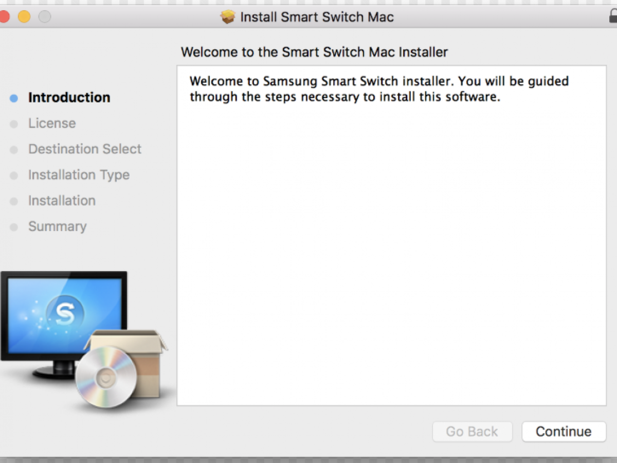 Samsung Smart Switch Mac Os X Download