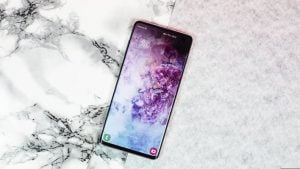 How to fix Galaxy S10 touchscreen stopped working | easy solutions to freezing touchscreen