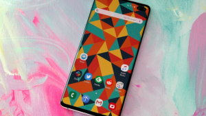 How to use music file as notification for text message on Galaxy S10 | easy steps to use audio file as notification sound