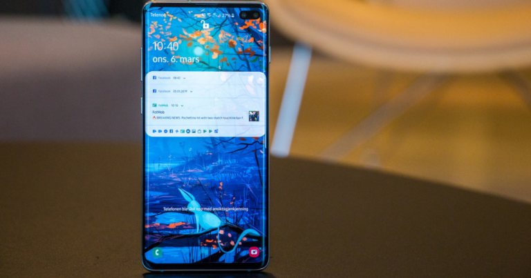 What to do if Facebook keeps crashing on Galaxy S10 | Fix for “Unfortunately, Facebook has stopped” bug