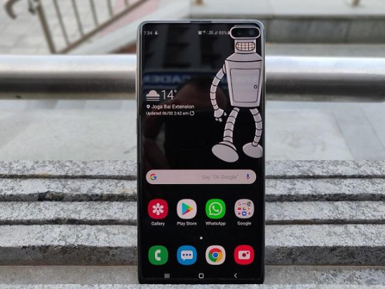 How to fix Whatsapp keeps crashing on Galaxy S10 | easy steps to troubleshoot “Unfortunately, Whatsapp has stopped” error
