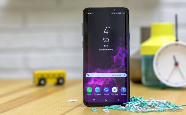 How to change the browser Home page on Galaxy S10 | easy steps to change the home page on your ...
