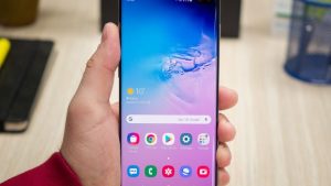 What to do if Galaxy S10 Google Play Store keeps crashing | fix for “Unfortunately, Google Play Store has stopped”