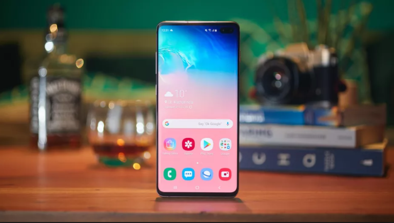 What to do if Galaxy S10 camera is blurry (won’t focus)