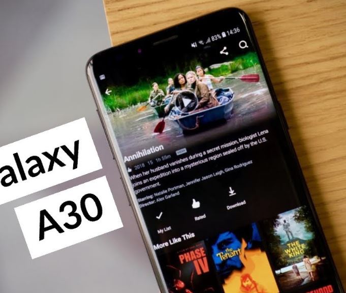 How To Fix The Samsung Galaxy A30 That Won’t Turn On