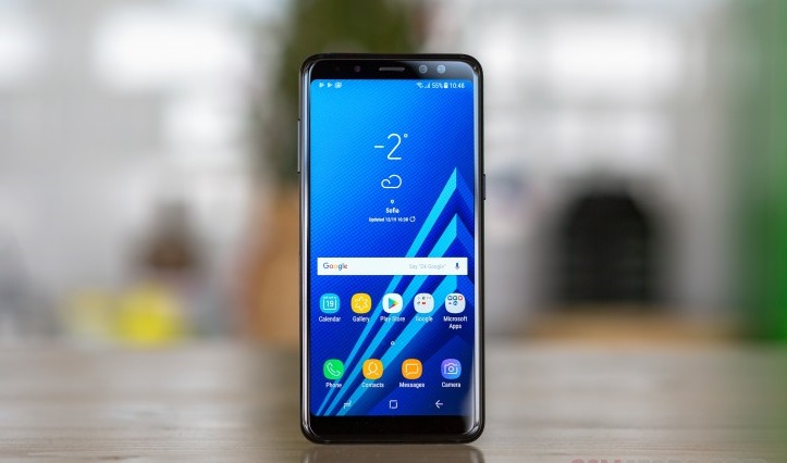 How To Fix Samsung Galaxy A30 Can’t Send MMS Issue