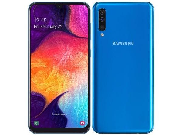 How To Fix Samsung Galaxy A50 Won’t Connect To Wi-Fi Issue