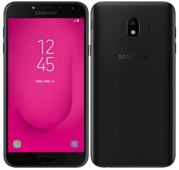 How To Fix Samsung Galaxy J4 Screen Flickering Issue
