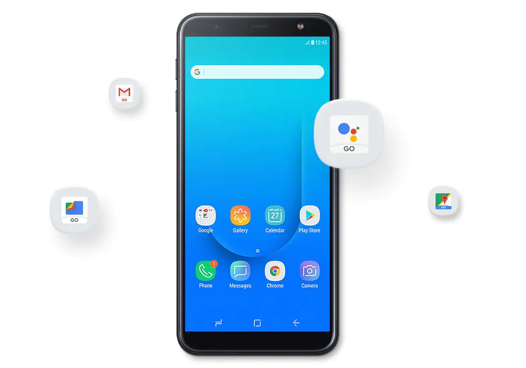 How To Fix Samsung Galaxy J4 Core Won't Connect To WiFi