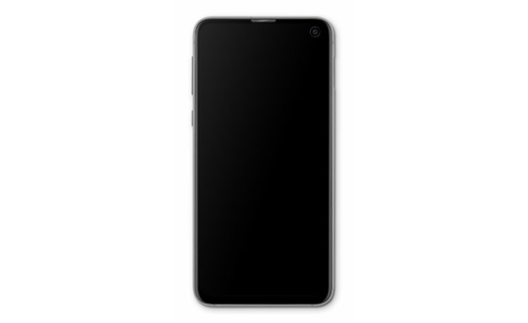 Fix Black Screen of Death on Samsung Galaxy S10e