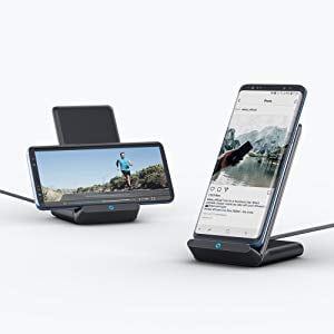 galaxy s10 wireless charger