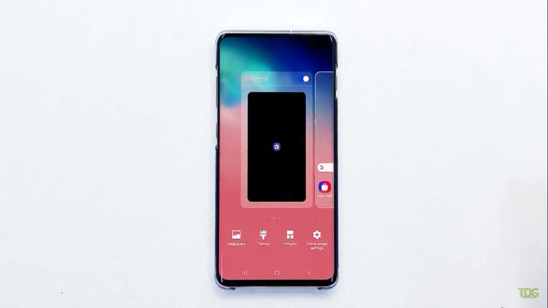 How to disable Bixby on Samsung Galaxy S10 Plus