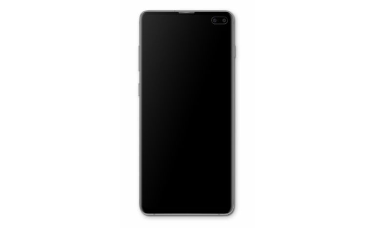 How to unfreeze a frozen Galaxy S10 Plus