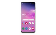galaxy s10 plus not recognized by pc