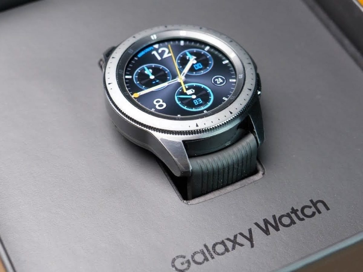 Samsung Smartwatch Online 51 Off Ilikepinga Com