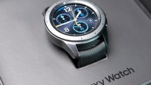 Samsung Galaxy Watch 2 or 3 Release Date, Price, News and Rumors