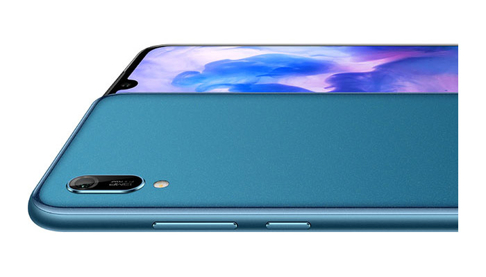 What to do if your Huawei Y6 Pro 2019 won’t turn on
