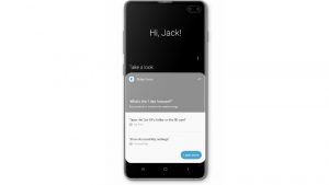 Jak przerobić przycisk Bixby Samsunga na Galaxy S10