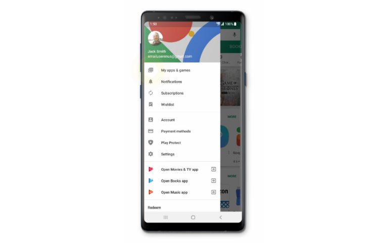 How to fix Play Store 481 error on your Galaxy Note 9