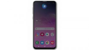 How to disable Bixby on Samsung Galaxy S10