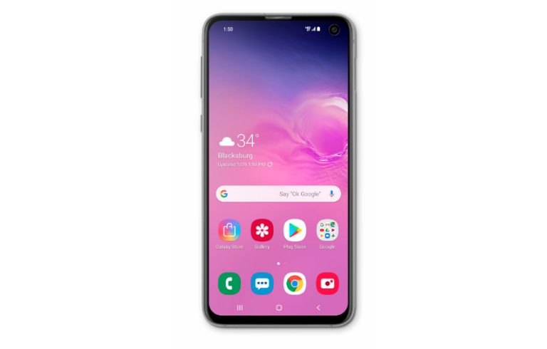 Samsung Galaxy S10 Plus keeps showing ‘Facebook has stopped’ error