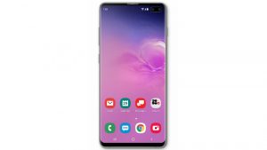 Fix Samsung Galaxy S10e with screen flickering issue