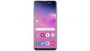 Fix “Unfortunately, Twitter has stopped” on Samsung Galaxy S10 Plus