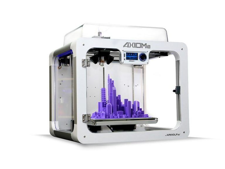 5 Best 3D Printer Under $500 in 2024
