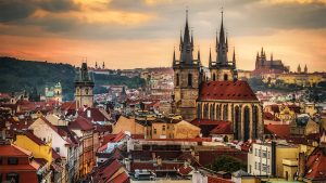 5 Best International SIM Card For Traveling to Czech Republic