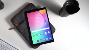 Samsung Galaxy Tab S4 vs Tab A 10.5 Tablet Comparison Review in 2022