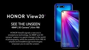 How To Fix Honor View 20 Screen Flickering Issue
