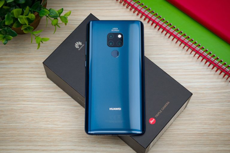 How To Fix The Huawei Mate 20 Won’t Turn On Issue
