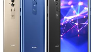 How To Fix The Huawei Mate 20 Lite Screen Flickering Issue