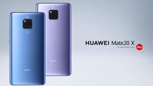 How To Fix Huawei Mate 20 X Screen Flickering Issue
