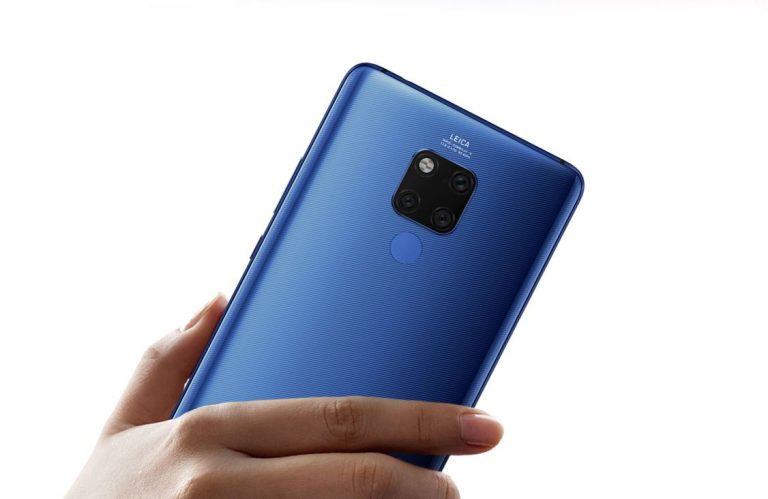 How To Fix Huawei Mate 20 X Won’t Turn On Issue