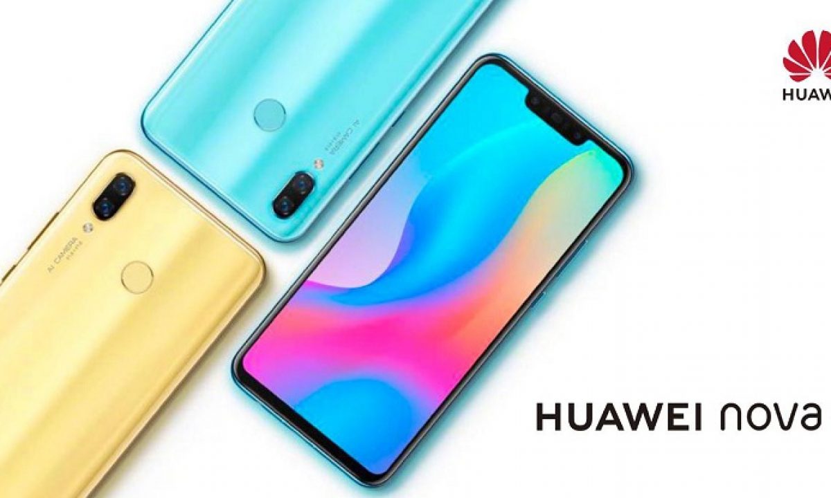 woonadres Helemaal droog Panter How To Fix Huawei Nova 3 Won't Connect To Wi-Fi Issue