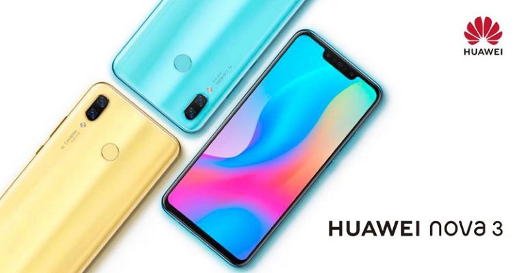 How To Fix Huawei Nova 3 Won’t Connect To Wi-Fi Issue