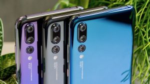 How To Fix The Huawei P20 Facebook Keeps Crashing Issue