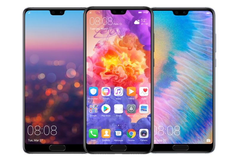 How To Fix The Huawei P20 Can’t Send MMS Issue