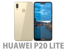 Huawei P20 Lite Won't Charge