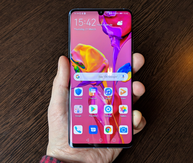 How to fix Huawei P30 can’t send or receive texts | troubleshoot Huawei P30 texting issue