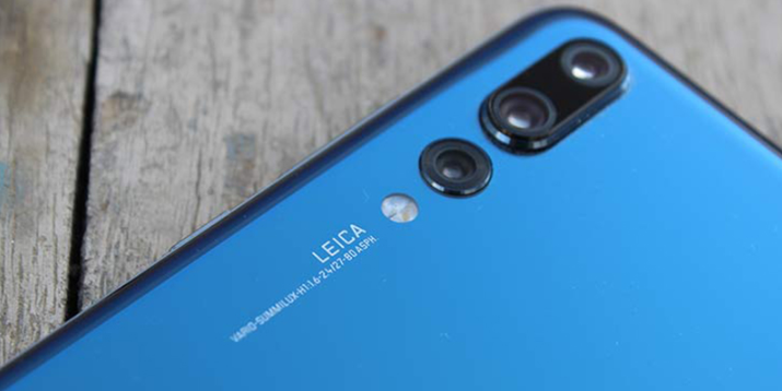 Huawei Denies Reports of Shutting Down Smartphone Production