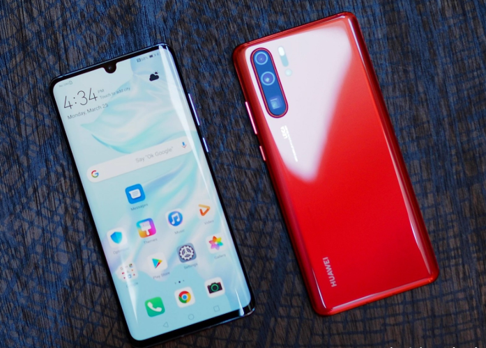 How to fix Huawei P30 wifi keeps disconnecting | troubleshoot wifi issues on Huawei P30